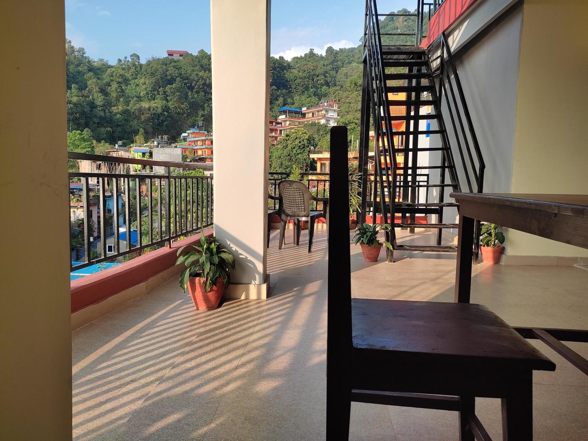 Hotel Green Hill View Pokhara Cameră foto