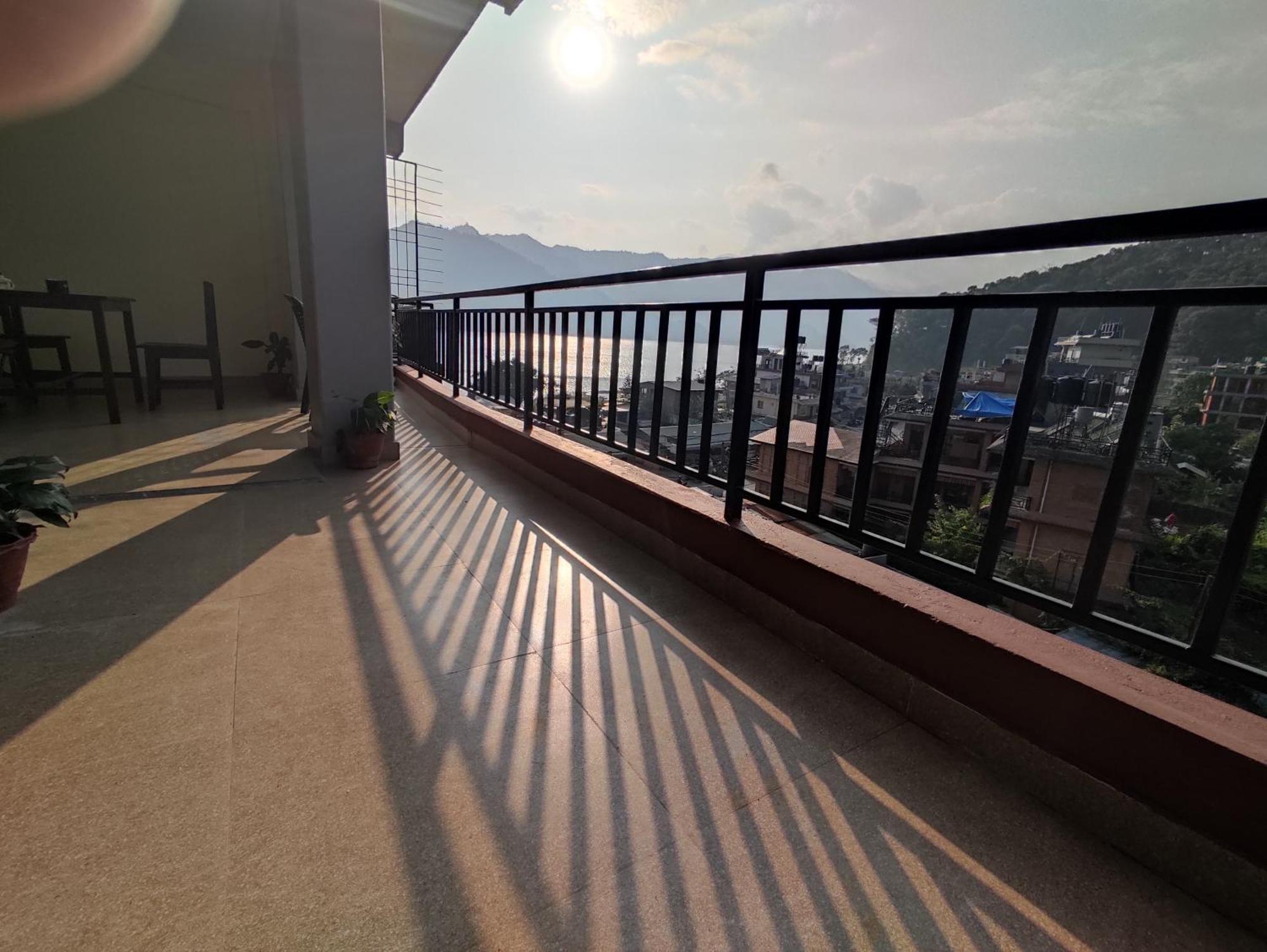 Hotel Green Hill View Pokhara Cameră foto