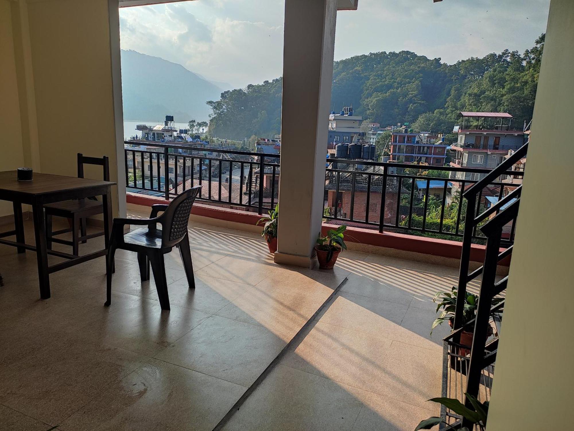 Hotel Green Hill View Pokhara Cameră foto