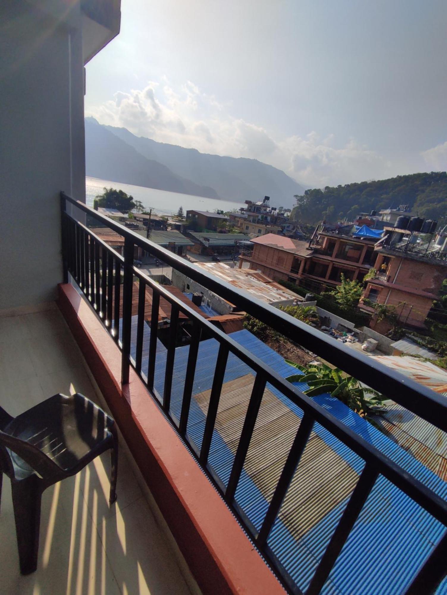 Hotel Green Hill View Pokhara Cameră foto