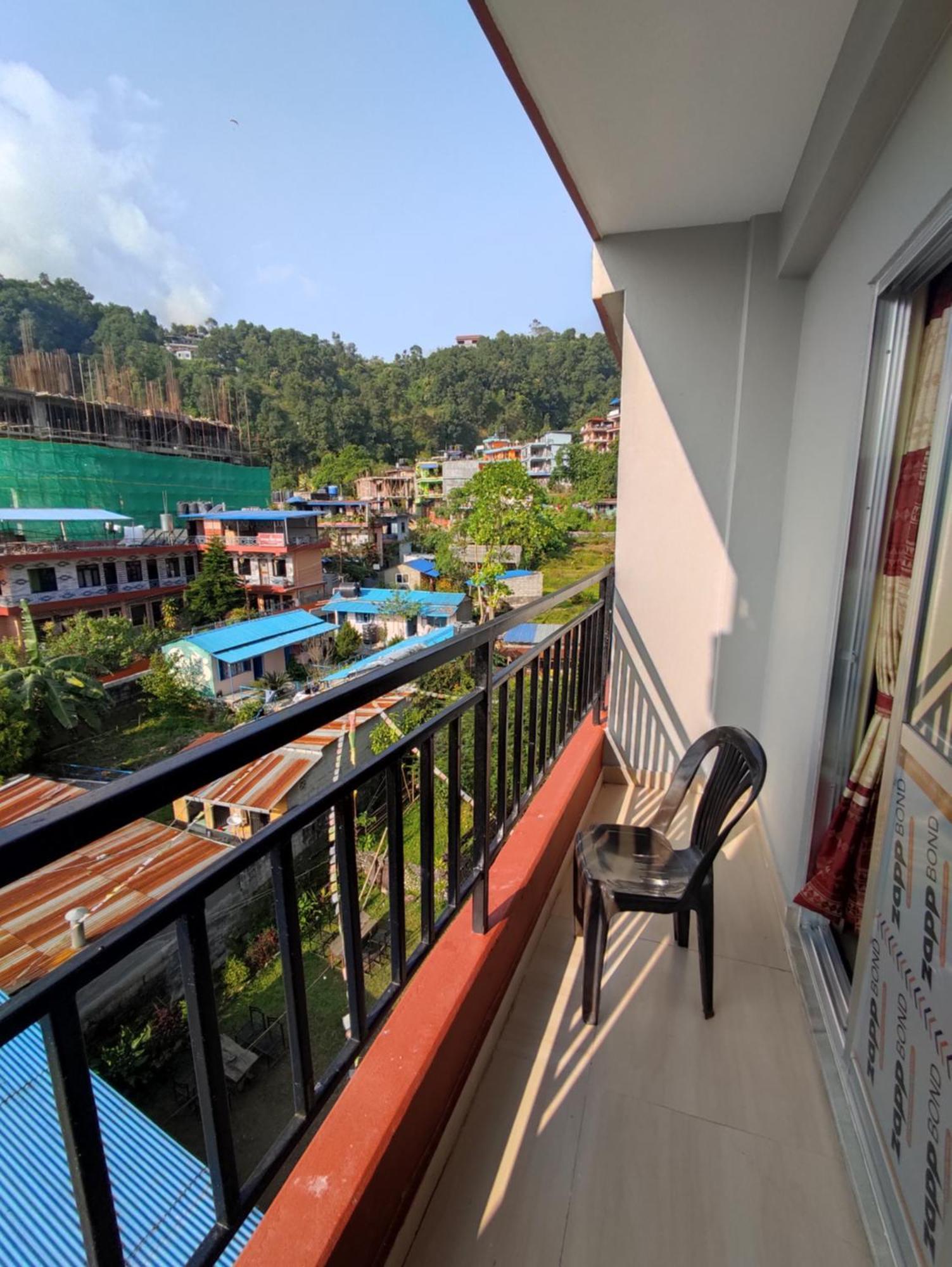 Hotel Green Hill View Pokhara Cameră foto